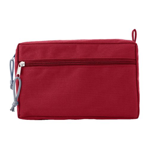 NATASHA - Trousse de toilette en rPET 