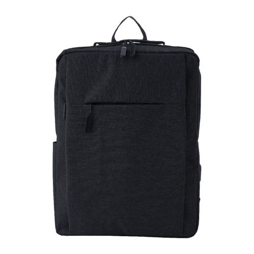 CARLITO - Sac à dos porte-ordinateur en polyester 