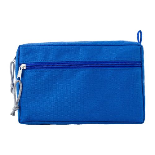NATASHA - Trousse de toilette en rPET 
