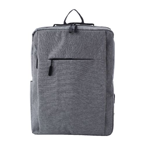 CARLITO - Sac à dos porte-ordinateur en polyester 