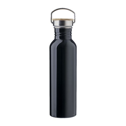 POPPY - Bouteille de 700 ml en acier inoxydable 