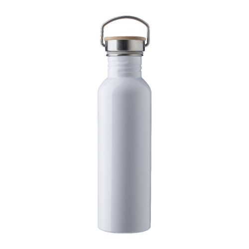 POPPY - Bouteille de 700 ml en acier inoxydable 