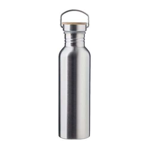 POPPY - Bouteille de 700 ml en acier inoxydable 
