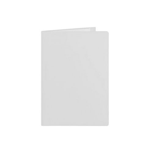 PHARMA FILE - porte-documents à 2 panneaux