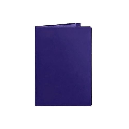 PHARMA FILE - porte-documents à 2 panneaux