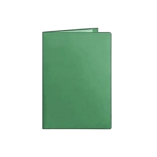 PHARMA FILE - porte-documents à 2 panneaux