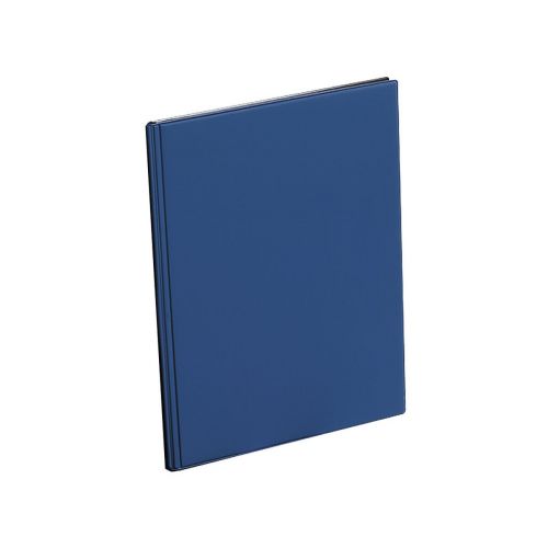 CLASSIC FILE - porte-documents A4 avec bloc-notes et stylo