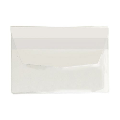 SHEER CASE - enveloppe porte-documents