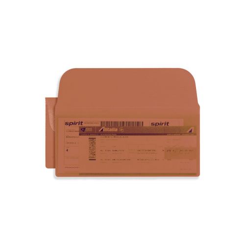 FLIGHT CASE - porte-documents enveloppe