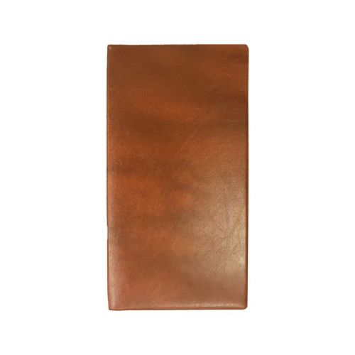 BILLET CASE - porte-documents en simili-cuir