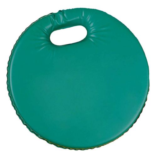 ROUND PILLO - coussins publicitaires ronds avec poignée