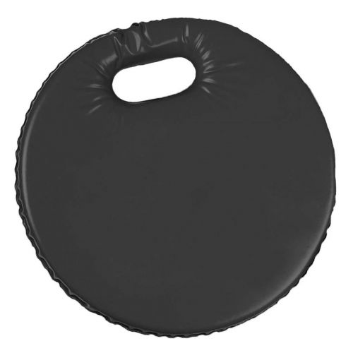 ROUND PILLO - coussins publicitaires ronds avec poignée