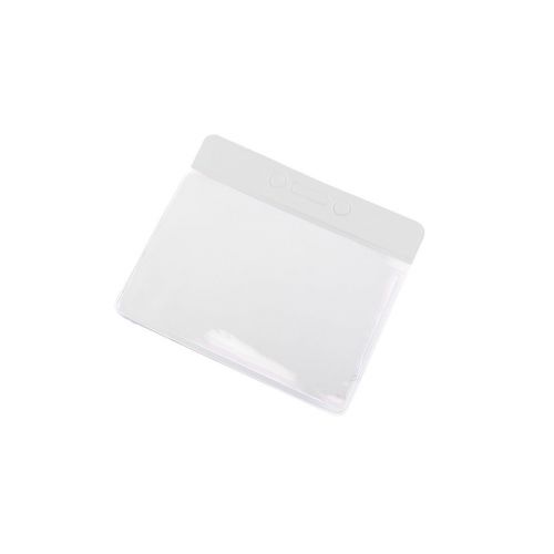BADGE OS - petit porte-badge horizontal