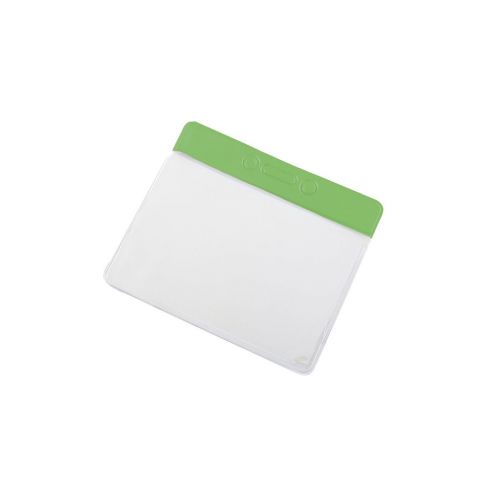 BADGE OS - petit porte-badge horizontal