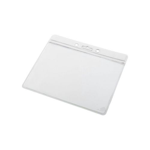 BADGE OL - grand porte-badge horizontal
