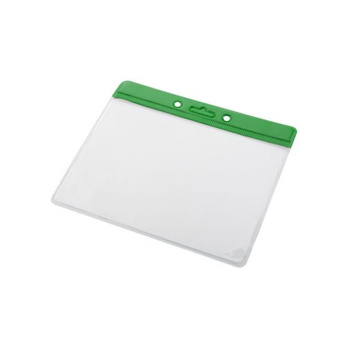 BADGE OL - grand porte-badge horizontal