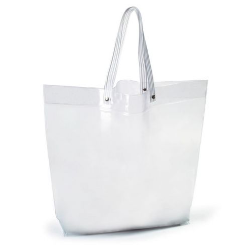 BAGGIE - sacs de plage en PVC