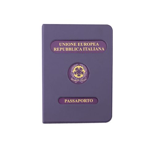 PASS HOLDER - porte-passeport