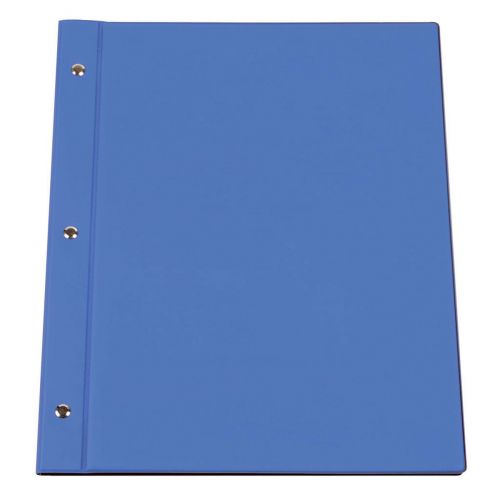 MENU MODERN L - support de menu en PVC rigide