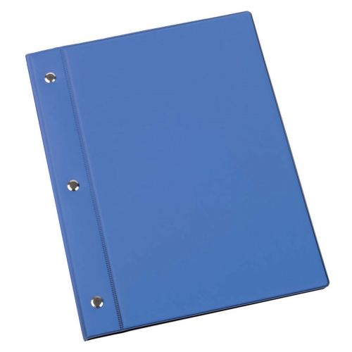 MENU MODERN M - support de menu en PVC rigide
