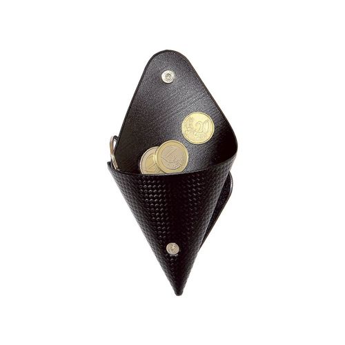 PURSE - porte-monnaie triangulaire