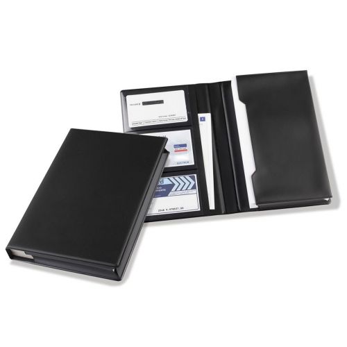 FOLD - porte-documents avec poche à soufflet