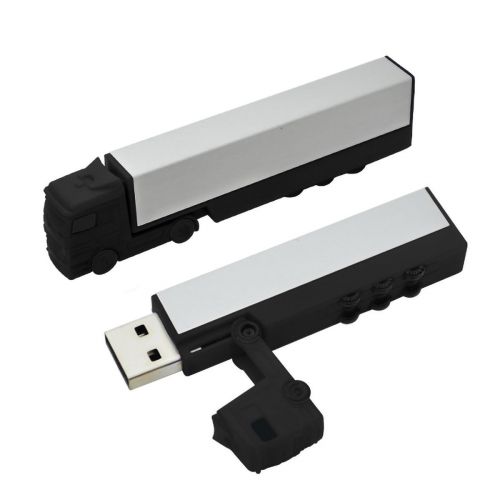 TRUCK - Clé USB camion