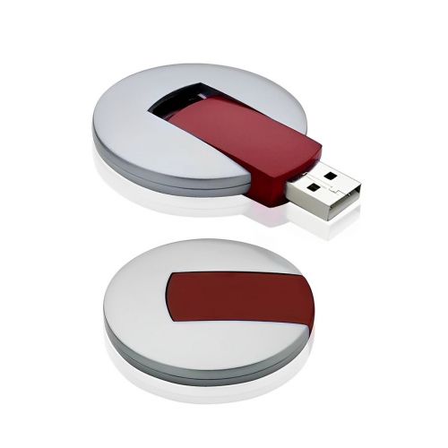 CIRCLE - Clé USB circulaire