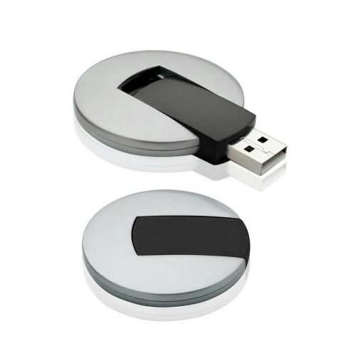 CIRCLE - Clé USB circulaire