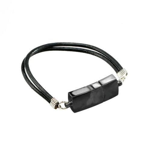 BANGLE - Bracelet avec clé USB