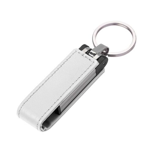 COVERT - Clé USB en cuir