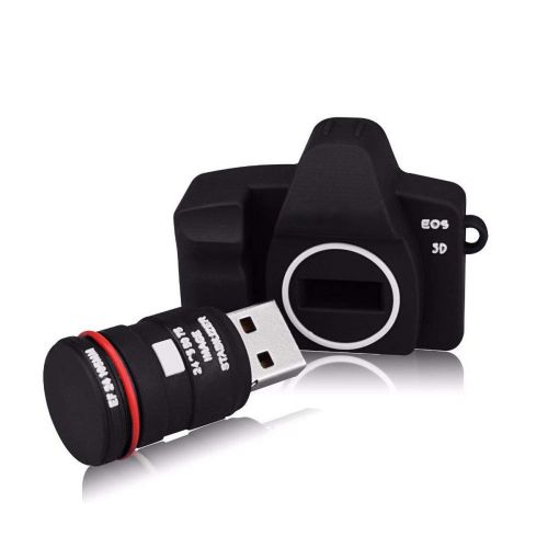 PHOTO - Clé USB appareil photo