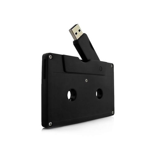 TAPE - clé usb en forme de cassette