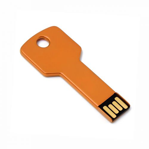 KEYFLASH - clé usb en forme de clé
