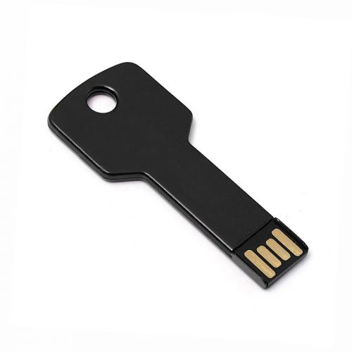 KEYFLASH - clé usb en forme de clé