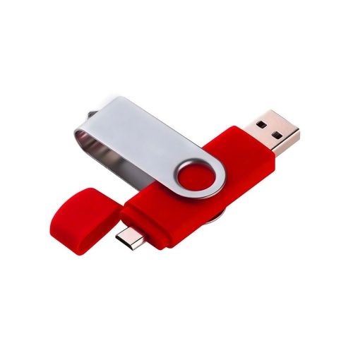 TWIST OTG - Clé USB avec OTG