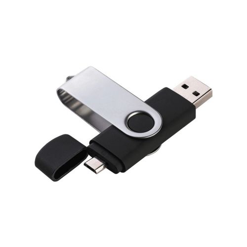 TWIST OTG - Clé USB avec OTG