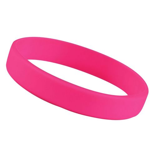 bracelets en silicone personnalise wrist classic gl1001-25