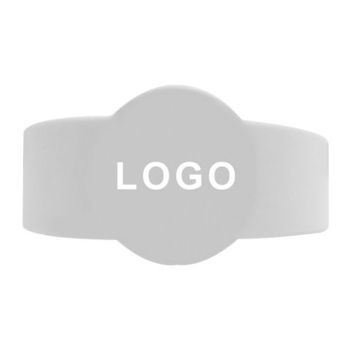 WRIST ROUND - bracelets en silicone en forme