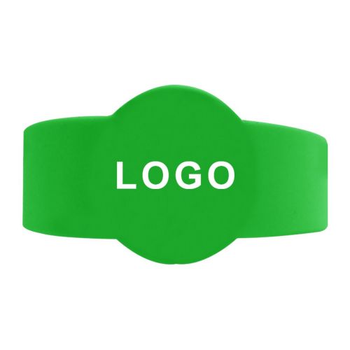 WRIST ROUND - bracelets en silicone en forme