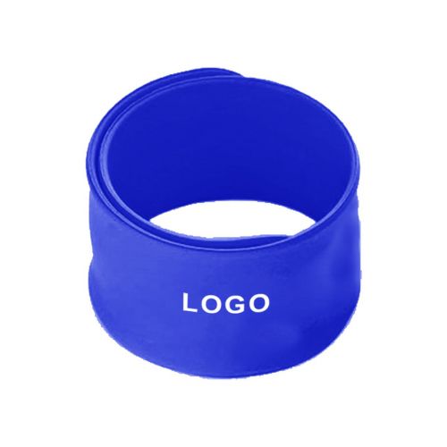 WRIST SLAP - bracelets à Claquer