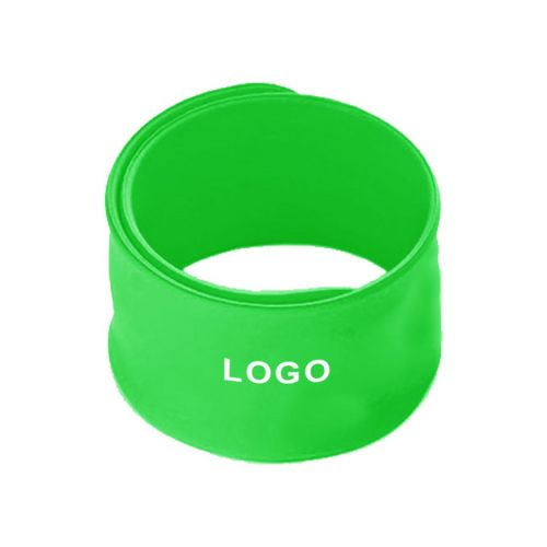 WRIST SLAP - bracelets à Claquer