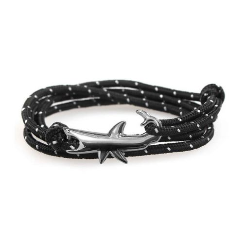 SHARK BRACELET - bracelets écologiques