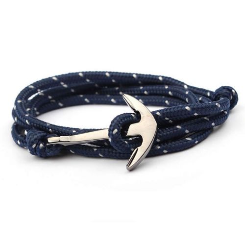ANCHOR BRACELET - bracelets écologiques