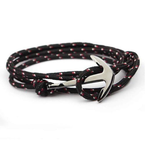 ANCHOR BRACELET - bracelets écologiques