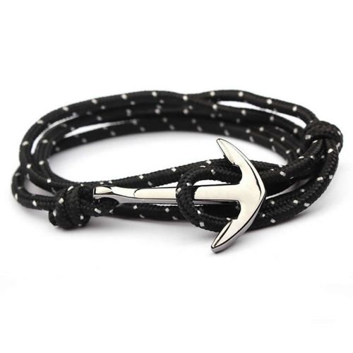 ANCHOR BRACELET - bracelets écologiques