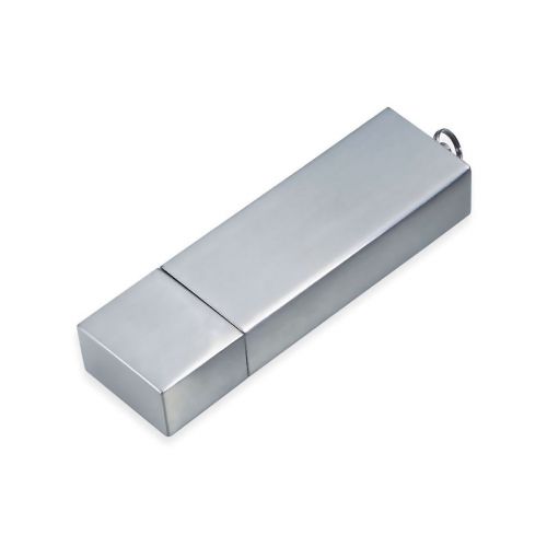 STEEL - clé usb en métal