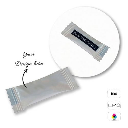 GUM PACK - chewing-gum