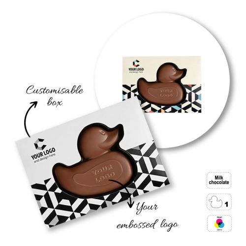 CHOCO4MAT C - barre chocolatée, différentes formes