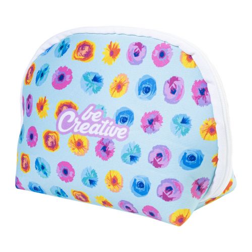 CREABEAUTY SOFT M - Trousse de toilette en RPET